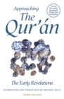 Image for Approaching the Qur&#39;an