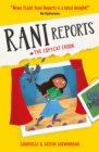 Image for Rani Reports on the Copycat Crook