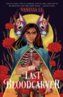 Image for The Last Bloodcarver