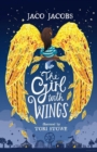 Image for The Girl with Wings