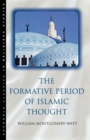 Image for The formative period of Islamic thought
