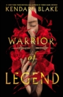 Image for Warrior of Legend