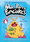 Image for Blue, Barry &amp; Pancakes