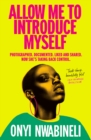 Image for Allow Me to Introduce Myself