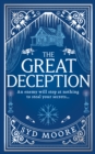 Image for The Great Deception