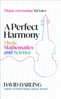 Image for A Perfect Harmony