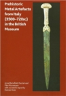 Image for Prehistoric Metal Artefacts from Italy (3500-720 BC) in the British Museum