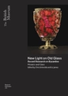 Image for New light on old glass  : recent research on Byzantine mosaics and glass