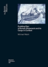 Image for Pudding Pan  : a Roman shipwreck from Britain and its cargo of Samian pottery
