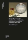 Image for Charles Masson and the Buddhist sites of Afghanistan  : explorations, excavations, collections 1833-1835