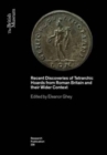 Image for Recent discoveries of Tetrarchic hoards from Roman Britain and their wider context