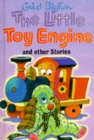 Image for The Little Toy Engine and Other Stories