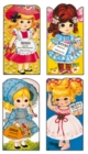 Image for Giant Doll Dressing Books Series
