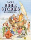 Image for More Bible Stories for Children