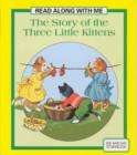 Image for Story of the Three Little Kittens
