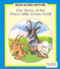 Image for Story of the Three Billy Goats Gruff