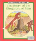 Image for Story of the Gingerbread Man