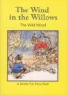 Image for The Wild Wood : The Wind in the Willows Sticker Fun
