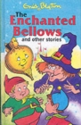 Image for Enchanted Bellow and Other Stories
