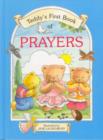 Image for Teddy&#39;s First Book of Prayers
