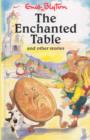 Image for The Enchanted Table and Other Stories