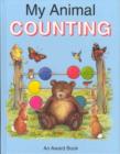 Image for My Animal Counting