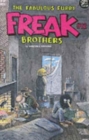 Image for Freak Brothers