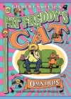 Image for Fat Freddy&#39;s Cat Omnibus