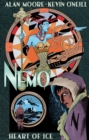 Image for Nemo  : heart of ice