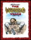 Image for R. Crumb - The Weirdo Years 1981-&#39;93