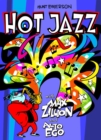 Image for Hot jazz with Max Zillion and Alto Ego