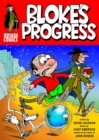 Image for Bloke&#39;s progress  : an introduction to the world of John Ruskin