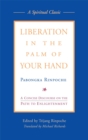 Image for Liberation in the Palm of Your Hand : Concise Discourse on the Path to Enlightenment