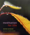 Image for Meditation for Life