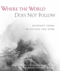 Image for Where the World Does Not Follow
