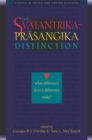 Image for Svatantrika-Prasangika Distinction