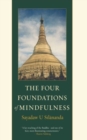 Image for Four Foundations of Mindfulness