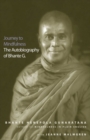 Image for Journey to Mindfulness : The Autobiography of Bhante G.