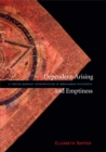 Image for Dependent Arising and Emptiness : A Tibetan Buddhist Interpretation of Madhyamika Philosophy