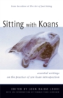 Image for Sitting with Koans