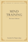 Image for Mind Training : The Great Collection