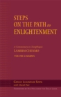 Image for Steps on the Path to Enlightenment : v. 2 : Karma: A Commentary on the Lamrim Chenmo