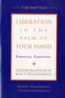 Image for Liberation in the Palm of Your Hand