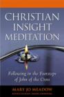 Image for Christian Insight Meditation