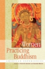 Image for Women practicing Buddhism  : American experiences