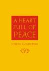 Image for A Heart Full of Peace