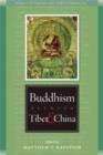 Image for Buddhism Between Tibet and China