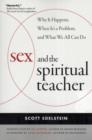Image for Sex and the Spiritual Teacher