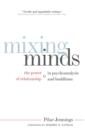 Image for Mixing minds: the power of relationship in psychoanalysis and Buddhism