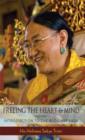 Image for Freeing the heart and mind: introduction to the Buddhist path